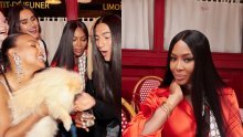 Inspirirana pariškim stilom: Pogledajte komade iz jesenske kolekcije H&M-a koju nosi i Naomi Campbell