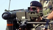 [VIDEO/FOTO] Makedonci nabavili rakete zemlja-zrak, kakvima su se naoružali i Srbi. Evo što znamo o tom naprednom PZO sustavu