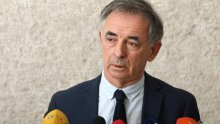 O padu broja Srba u Vukovaru oglasili se iz SDSS-a, Pupovac poručio: 'Važno je da je gradonačelnik Penava zadovoljan'