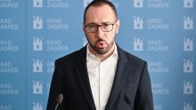 Tomašević: Zagreb za sada ne planira povećati cijene vrtića