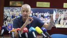 Aco Petrović je uvjeren da Grčka nema kvalitetu za postolje. Ovo su po njemu sigurni osvajači medalja na Eurobasketu