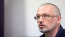 Runtić optužuje Živi zid: Pokušali su me podmititi