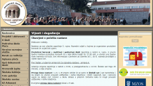 Za nevjerovati: Zadarska škola od roditelja traži bjanko zadužnicu od 5000 kuna i ovjeru kod bilježnika za prehranu