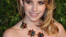 Emma Roberts izbjegava muške modne savjete