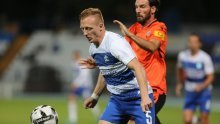 [VIDEO/FOTO] Osijek se vratio lošim navikama, rasprodaje bodove na domaćem terenu; po jedan sjajan gol sa svake strane