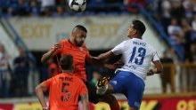 SuperSport Hrvatska nogometna liga, 8. kolo, Osijek - Šibenik 1:1, 3.9.2022., video sažetak