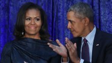 Dok se sve glasnije šuška o njegovom razvodu, Barack Obama razmišlja samo o ovome
