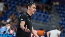 Hrvat Dario Gjergja autor najveće senzacije na EuroBasketu: Belgija srušila Španjolsku