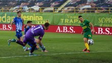 [VIDEO/FOTO] Lokomotiva došla do teške i bitne pobjede protiv Istre! Pogledajte golove za slavlje Lokosa na Aldo Drosini