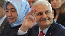 Najodaniji Erdoganov suradnik postao premijer Turske