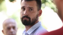 Napadač na splitskog dogradonačelnika Ivoševića pritvoren i zbog obiteljskog nasilja