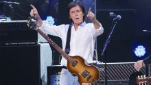 Paul McCartney reizdaje stare albume Wingsa