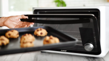 Može li ovaj skupi (i pametni) gadget zamijeniti obične pećnice?