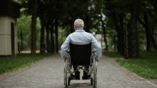 Svaki šesti stanovnik Hrvatske je invalid