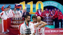 Hrvatski tenis slavi 110 godina postojanja; od skupine entuzijasta do dvostrukog osvajača Davis Cupa i pet olimpijskih medalja