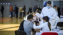Imamo 725 novih slučajeva koronavirusa, umrle tri osobe