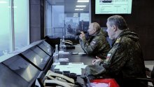 Kremlj upozorava: Napad na bilo koji dio pripojenog ukrajinskog teritorija napad je na Rusiju