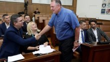 Oporba jednoglasno zaključila da Vlada i Plenković moraju otići, oglasio se i Čačić: HDZ je bio i ostao duboko koruptivna i klijentelistička stranka