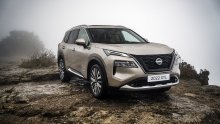 [FOTO/VIDEO] Nissan predstavio novi X-Trail: Stiže četvrta generacija SUV-a za pustolovne obitelji