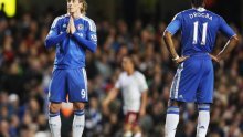 Chelsea šalje kući Fernanda Torresa