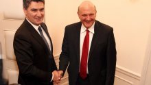 Steve Ballmer: Milanović me impresionirao