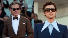 Snimka koja je 'zapalila' društvene mreže: Svi se pitaju je li Harry Styles pljunuo Chrisa Pinea