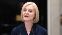 Britanija odustaje od ukidanja poreza najbogatijima nakon golemog pada funte i vrijednosti državnih obveznica