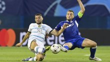 Tko zna što je Mateo Kovačić proživljavao kada ga je Tuchel zamijenio; zagrebačka mu je publika skandirala...