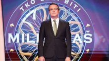Promjene u kvizu 'Tko želi biti milijunaš', s HRT-a javljaju: 'Znalcima smo se zasad zahvalili na suradnji'