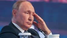 Putin pozvao Kirgistan i Tadžikistan na deeskalaciju graničnog sukoba