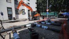 Hladan tuš za Zagrepčane, doslovno: 'Neizdrživo! Hoćete li nam barem smanjiti račune?' Evo što kaže HEP Toplinarstvo