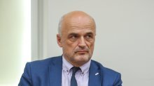 Milković: DSV je u zadnjih 10 godina razriješio šestero sudaca zbog mita i drugog