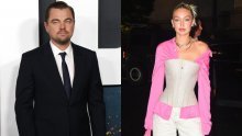 Je li Gigi nova ljubav neuhvatljivog neženje: Leonardo DiCaprio zanima se za poznatu ljepoticu