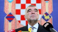 Mesić: Žao mi je što nismo ušli u EU