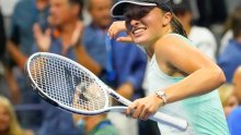 Poznati su polufinalni parovi US Opena kod tenisačica; prva favoritkinja je i dalje u igri za trofej