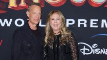 Na premijeri novog filma Tom Hanks svim se silama trudio pokazati da je dobro