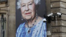 BBC: Kraljičina smrt trenutak je u kojem povijest staje