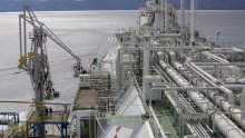 Njemački RWE i ADNOC iz sklopili ugovor o isporuci ukapljenog plina
