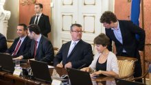 Ministri ocijenili vlastiti rad, svog konja najviše hvali Miro Kovač