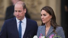 Kate Middleton i princ William nakon smrti kraljice promijenili titule, više nisu samo vojvode od Cambridgea