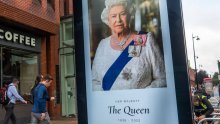 Britanski mediji oplakuju smrt voljene kraljice: 'Majka naše nacije', 'Tuga je cijena koju se plaća za ljubav', 'Kako pronaći riječi?'...