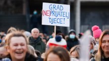 Roditelji odgojitelji žalit će se Visokom upravnom sudu na odluku Grada Zagreba