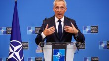 Stoltenberg: Zadnji ruski postupci su najozbiljnija eskalacija od početka rata
