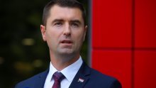 Filipović o mjerama pomoći za Dalmatince i otpremninama za članove Uprave Ine: Treba ih pitati kako se osjećaju