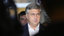 Plenković: 'Non-stop smanjujemo PDV, ali ne može Vlada baš sve riješiti. Trgovci bi trebali dati svoj doprinos krizi, neka 'maknu' marže i troškove'