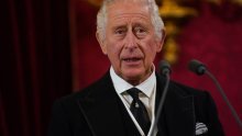 'Duboko sam svjestan ovog velikog nasljeđa': Kralj Charles III. želi slijediti put svoje majke