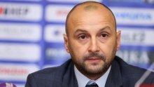 Izbornik Babić odgovarao novinaru kao da je Mourinho!