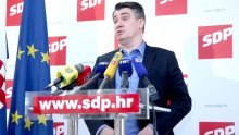 Milanović objavio kako će glasati u Saboru i prognozirao novi trik HDZ-a