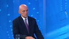 Marušić o istrazi nesreće: Sve treba uzeti u obzir, pa i mogućnost sabotaže