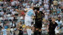 SuperSport Hrvatska nogometna liga, 9. kolo, Rijeka - Osijek 0:3, 10.9.2022., video sažetak